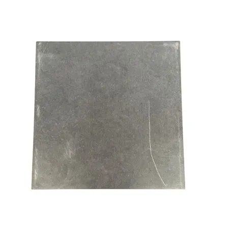 BLUETECH VINTAGE CHARBON STRUCT. 60X60X2 - LOT - 1.8M2 - 40€ ex. btw