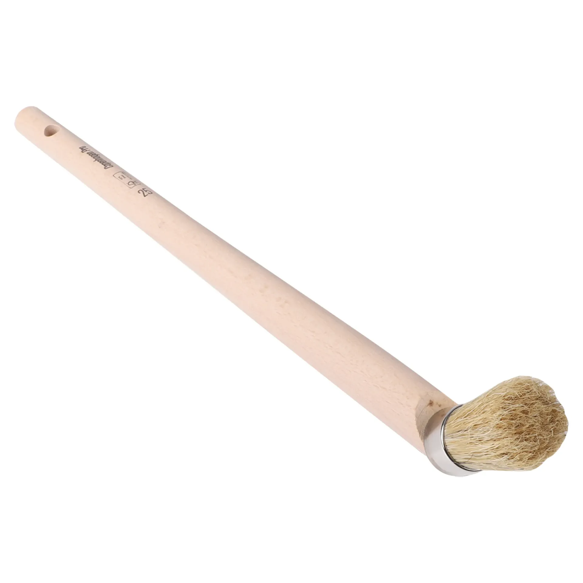 [SSHI23.128.25] COPENHAGEN PRO BOKKENPOOT ROND MOD.25