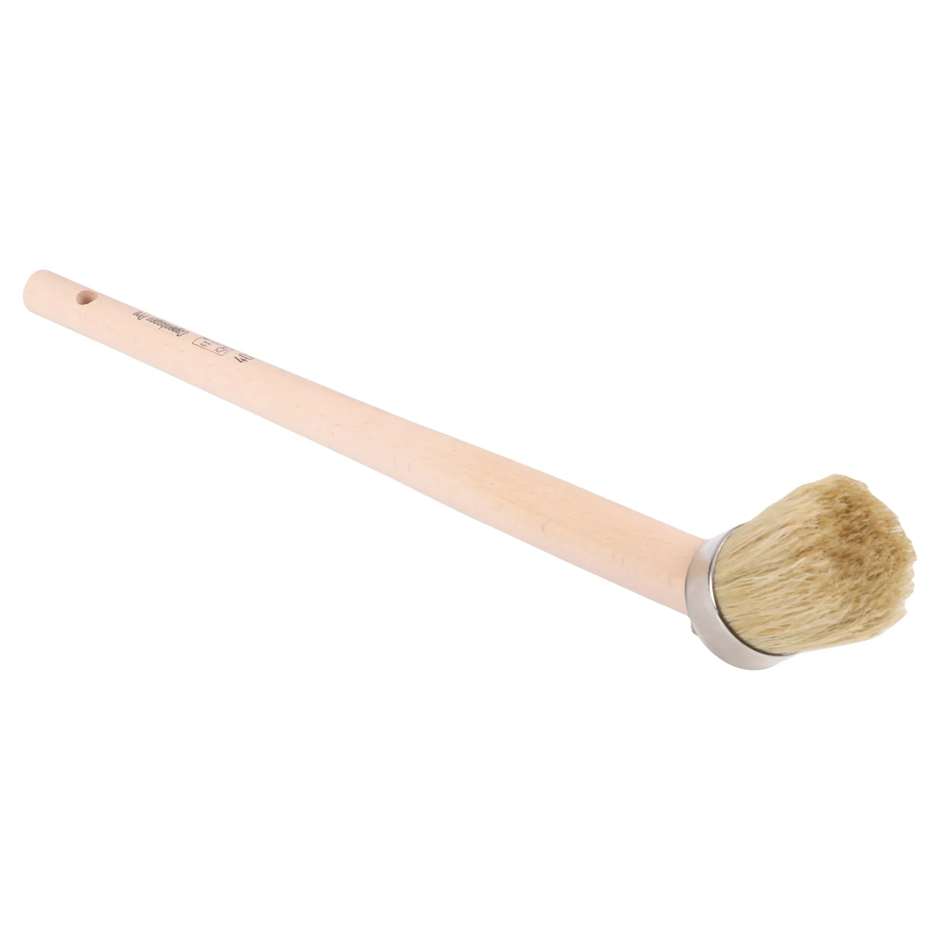 [SSHI23.128.40] COPENHAGEN PRO BOKKENPOOT ROND MOD.40