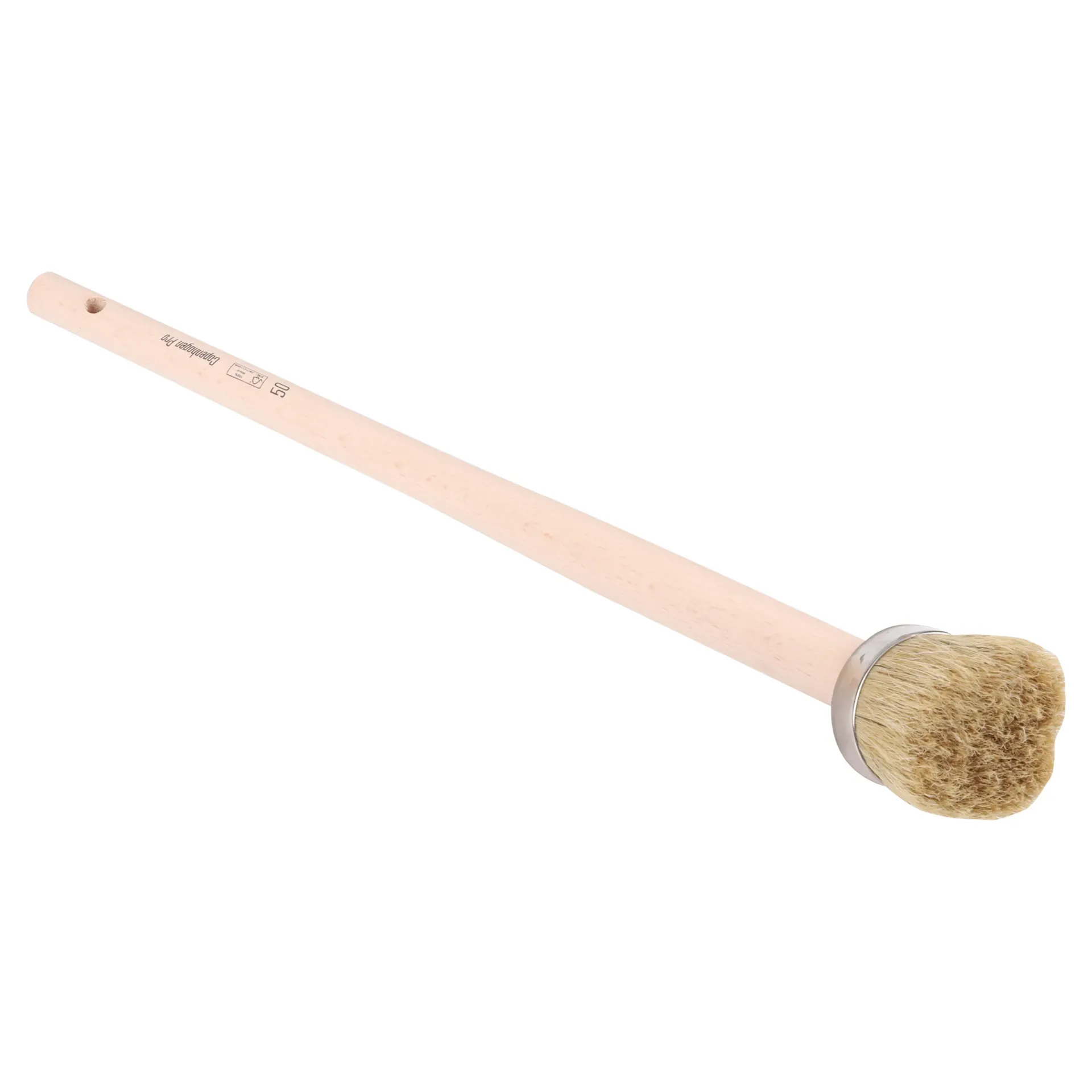 [SSHI23.128.50] COPENHAGEN PRO BOKKENPOOT ROND MOD.50