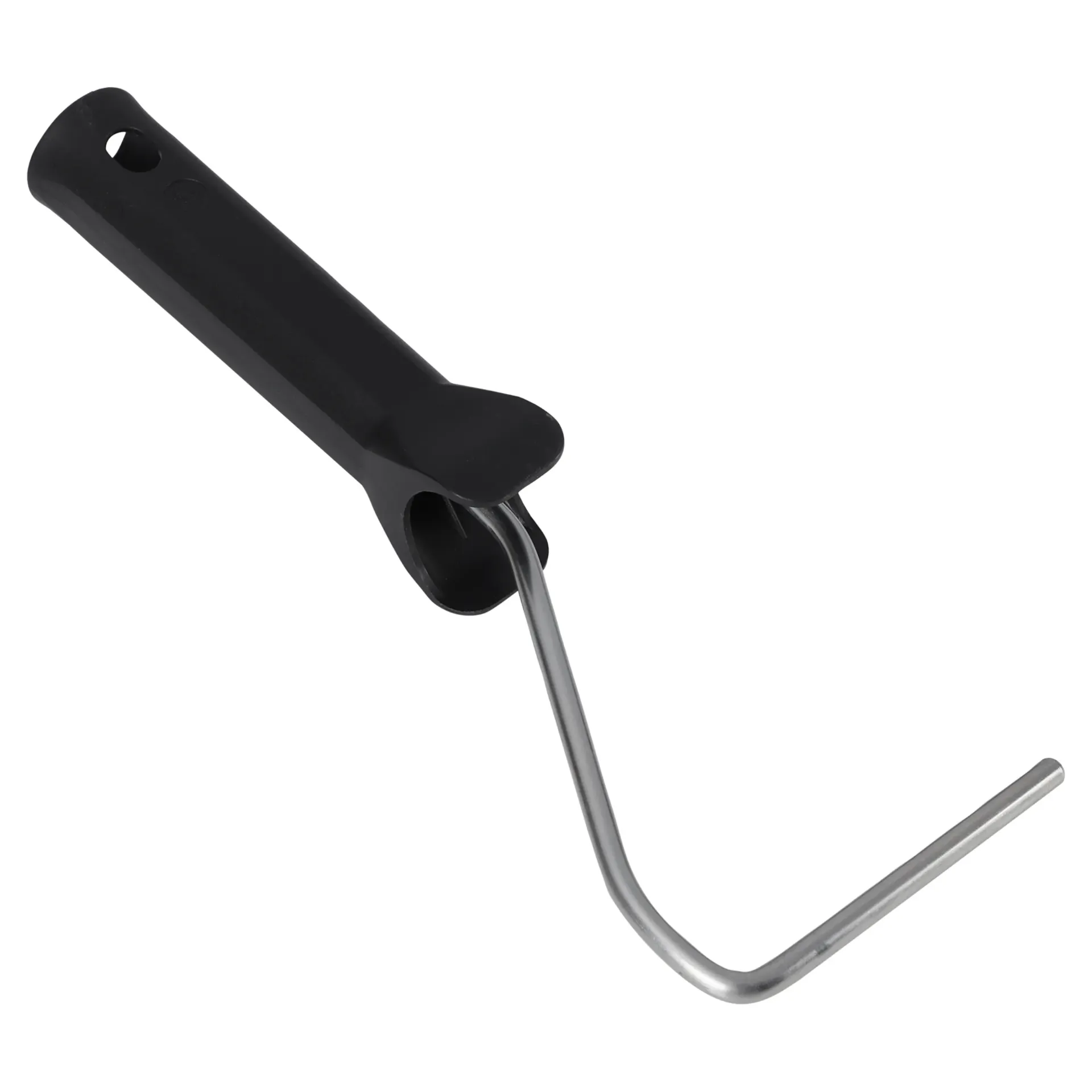 [SSHI23.400.11] COPENHAGEN PRO BEUGEL VOOR VERFROLLER KORT 10CM