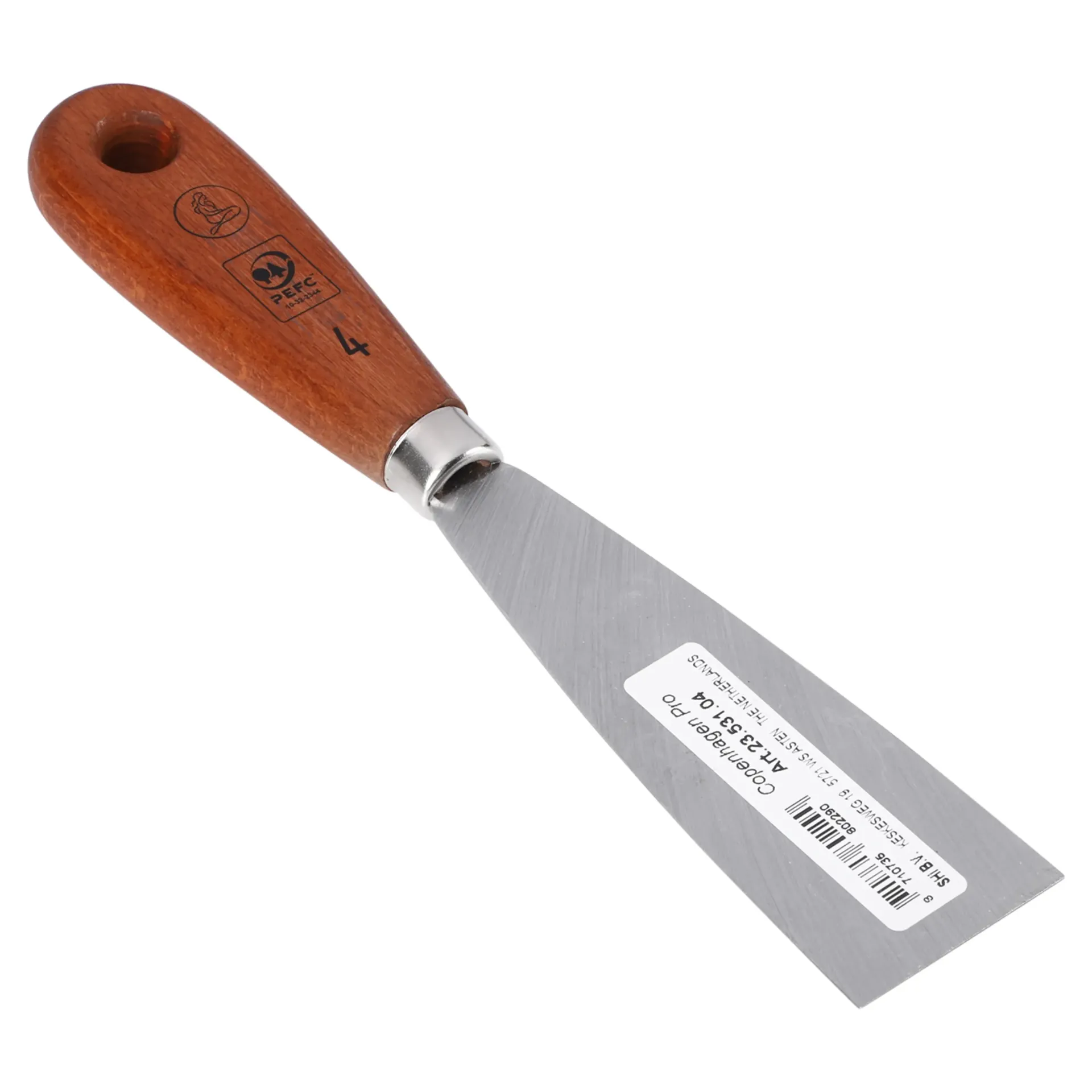 [SSHI23.531.04] COPENHAGEN PRO PLAMUURMES DUITS MODEL 40MM